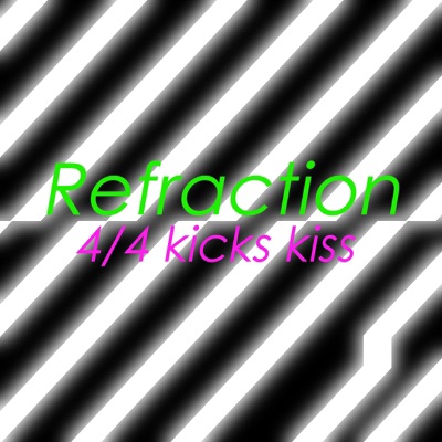 Refraction - Single