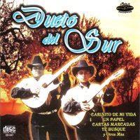 Cariñito de Mi Vida