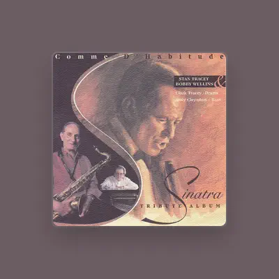 Listen to Stan Tracey, watch music videos, read bio, see tour dates & more!