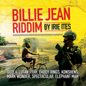 Billie Jean - Irie Ites