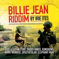 Billie Jean - Irie Ites