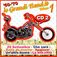 Grazie A Te
