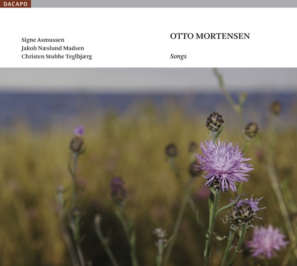 Mortensen, O.: Vocal Music