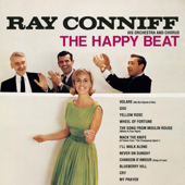 The Happy Beat - Ray Conniff, His Orchestra and Chorus