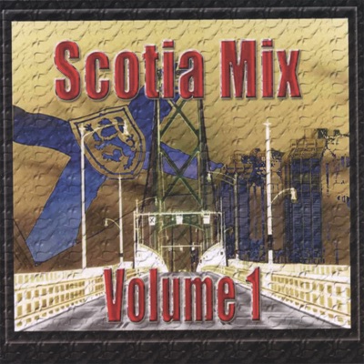 Scotia Mix, Vol. 1