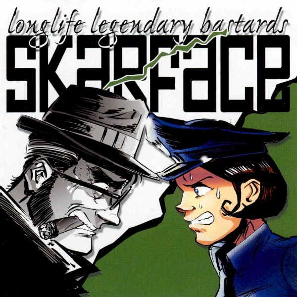 Longlife Legendary Bastards