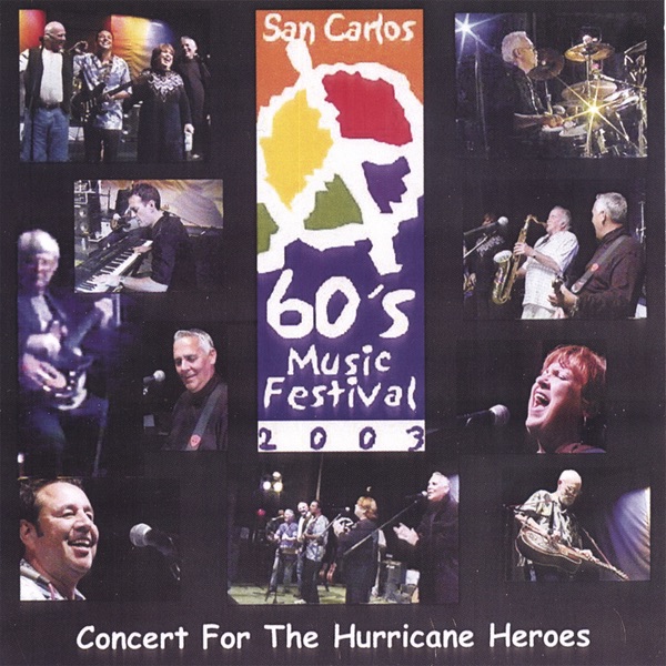 Concert for the Hurricane Heroes