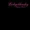 Enjoy Terror - Lickgoldensky lyrics