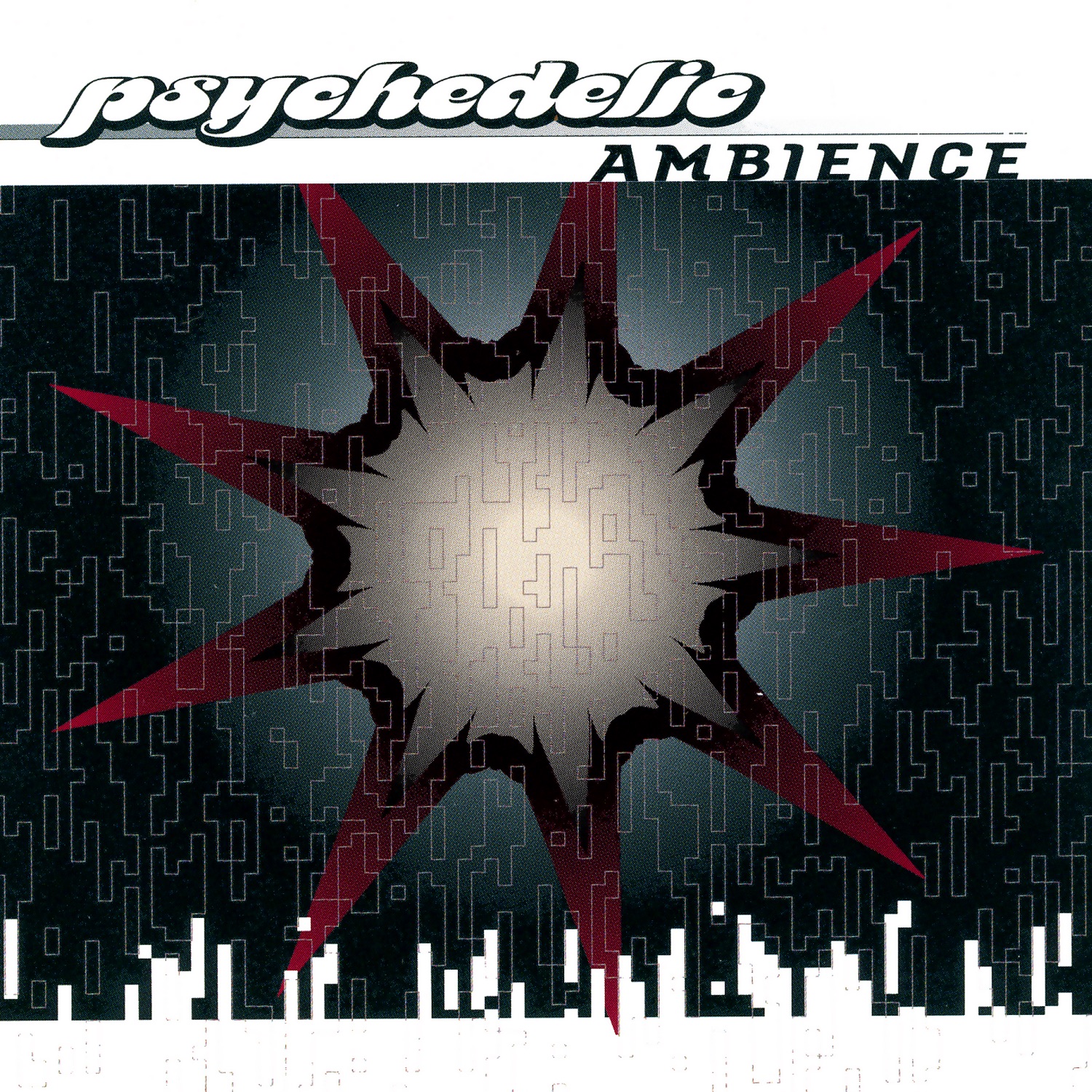 Psychedelic Ambience