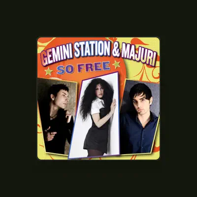 Listen to Gemini Station, watch music videos, read bio, see tour dates & more!