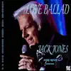 Jack Jones - I Can't Get Started