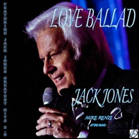 Jack Jones - I Can't Get Started