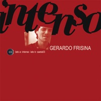Intenso - EP - Gerardo Frisina