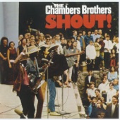 The Chambers Brothers - There She Goes