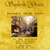 Orquestra Sinfónica/ José María Damunt/ Maria Angeles Damunt/ Raquel Pierotti & Ignacio Encinas