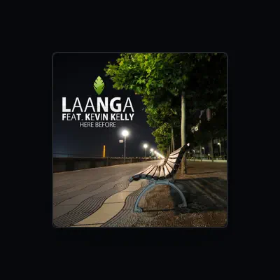 Listen to Laanga, watch music videos, read bio, see tour dates & more!