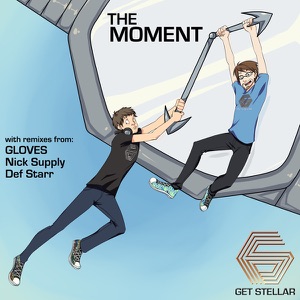The Moment