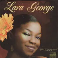 Ijoba Orun — Lara George