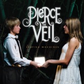 Pierce the Veil - Bulletproof Love