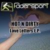 Love Letters - EP