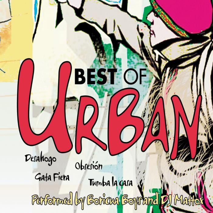 Best of Urban