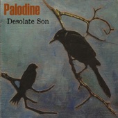 Palodine - Sugar Water Orphan