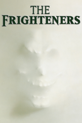 The Frighteners - Peter Jackson Cover Art
