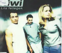 Lila fellegek — Kiwi