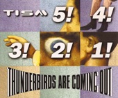 Thunderbirds Are Coming Out - EP