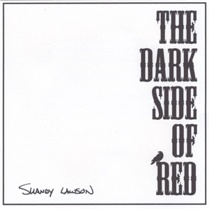 The Dark Side of Red