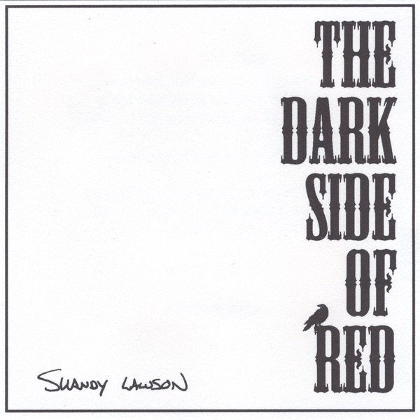 The Dark Side of Red