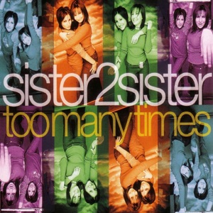 Too Many Times (Get It Up Radio Mix)