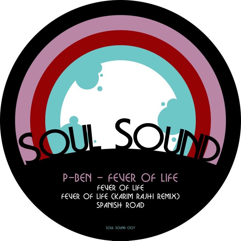 Fever of Life
