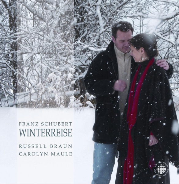 Schubert: Winterreise