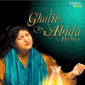 Ghalib - Abida Parveen