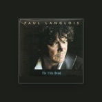 Paul Langlois