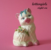 Right On - Lottergirls