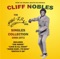 The Horse - Cliff Nobles lyrics