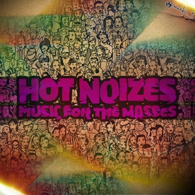 Music For The Masses - Single