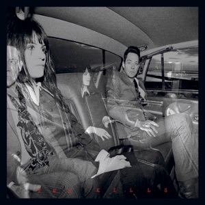 Chord Gitar Satellite - The Kills