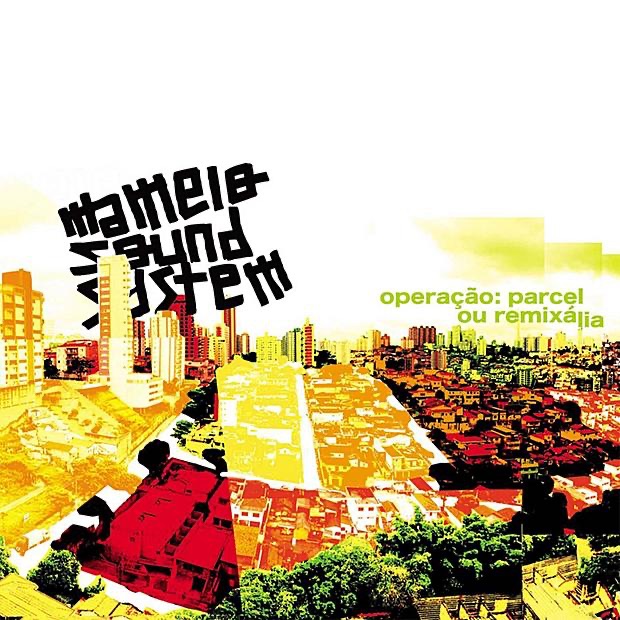 Operação: Parcel Ou Remixália