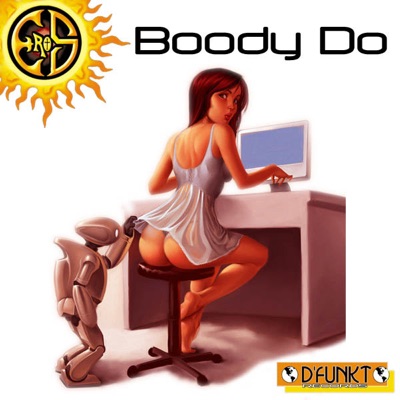 Boody Do - EP