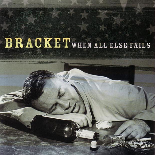 bracket- Me & You - bracket- Me & You