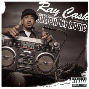 Bumpin' My Music (feat. Scarface)