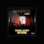 Markus Tha Great White