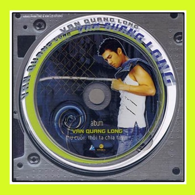 Van Quang Long - Thoi Ta Chia Tay