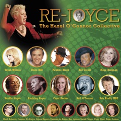 Re-Joyce (feat. Toyah Willcox, Vince Hill, Moya Brennan, Pauline Black, Kid Creole, Carol Decker, Ne (with Toyah Willcox, Vince Hill, Moya Brennan, Pauline Black, Kid Creole, Carol Decker, Neville Staple, Ranking Roger, Neil O'Connor & Bob Brolly MBE)