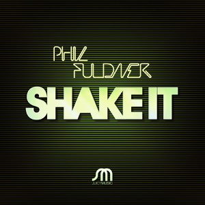 Shake It - Single