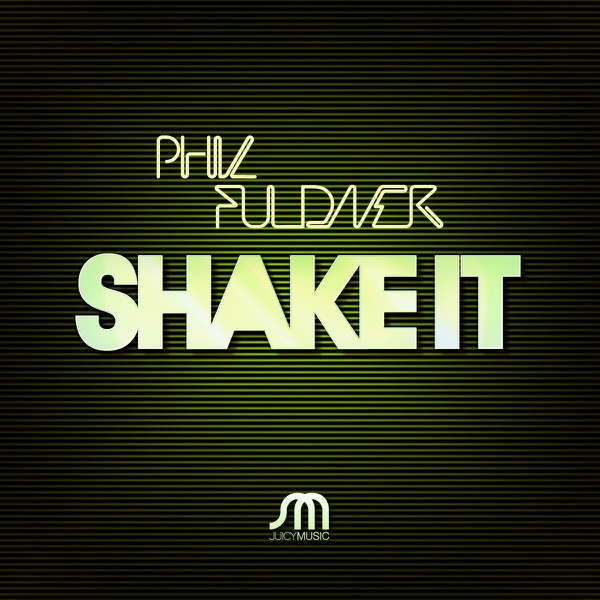 Shake It - Single