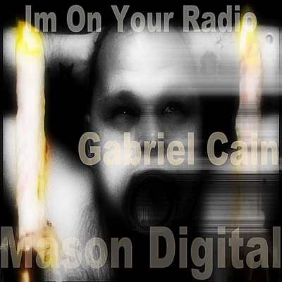 I'm On Your Radio - Single